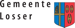 Logo Gemeente Losser, ga naar de homepage